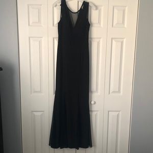 Womens dress perfect for prom or wedding